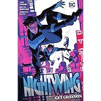 アメコミ　ナイトウィング Nightwing #87 1:50 アメコミ ナイトウィング Nightwing #87 1:50 Nightwing #87 VF