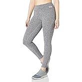 Terramar Women's Cloud Nine Tights