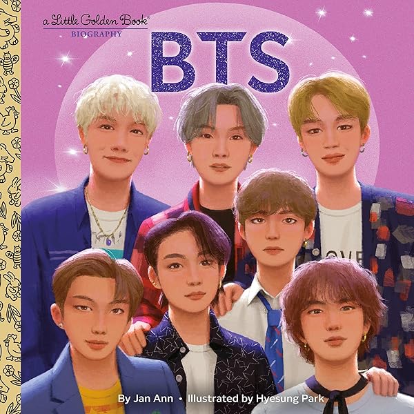 Amazon.com: Beyond the Story: 10-Year Record of BTS (Audible Audio