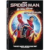 Spider-man: No Way Home (bilingual)