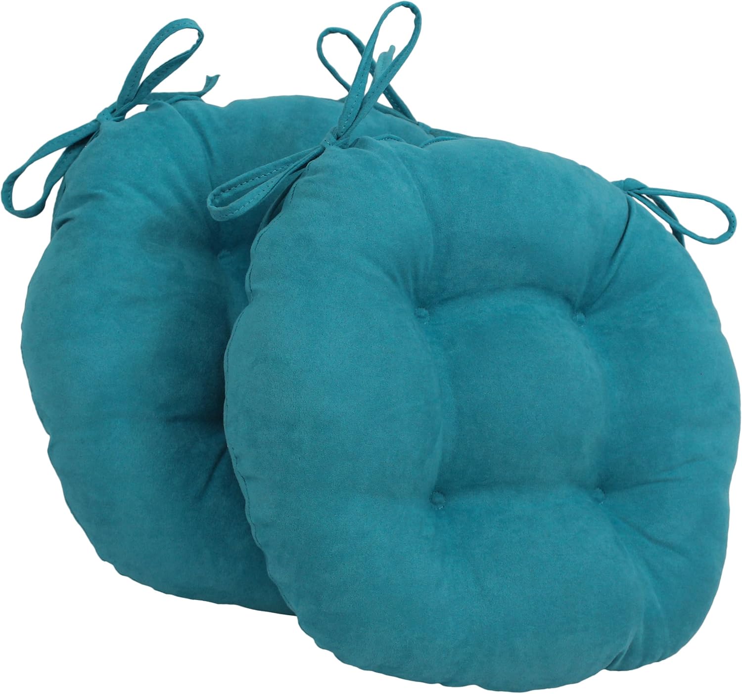 Best Microsuede Kitchen Chair Cushions