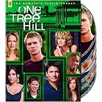 Amazon.com: One Tree Hill: The Complete Seasons 1-9 (9PK/GFT/DVD
