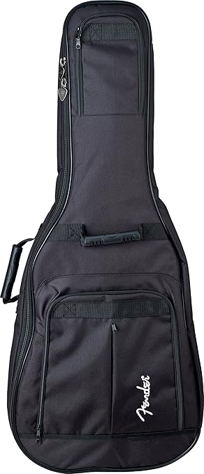 fender stratocaster gig bag
