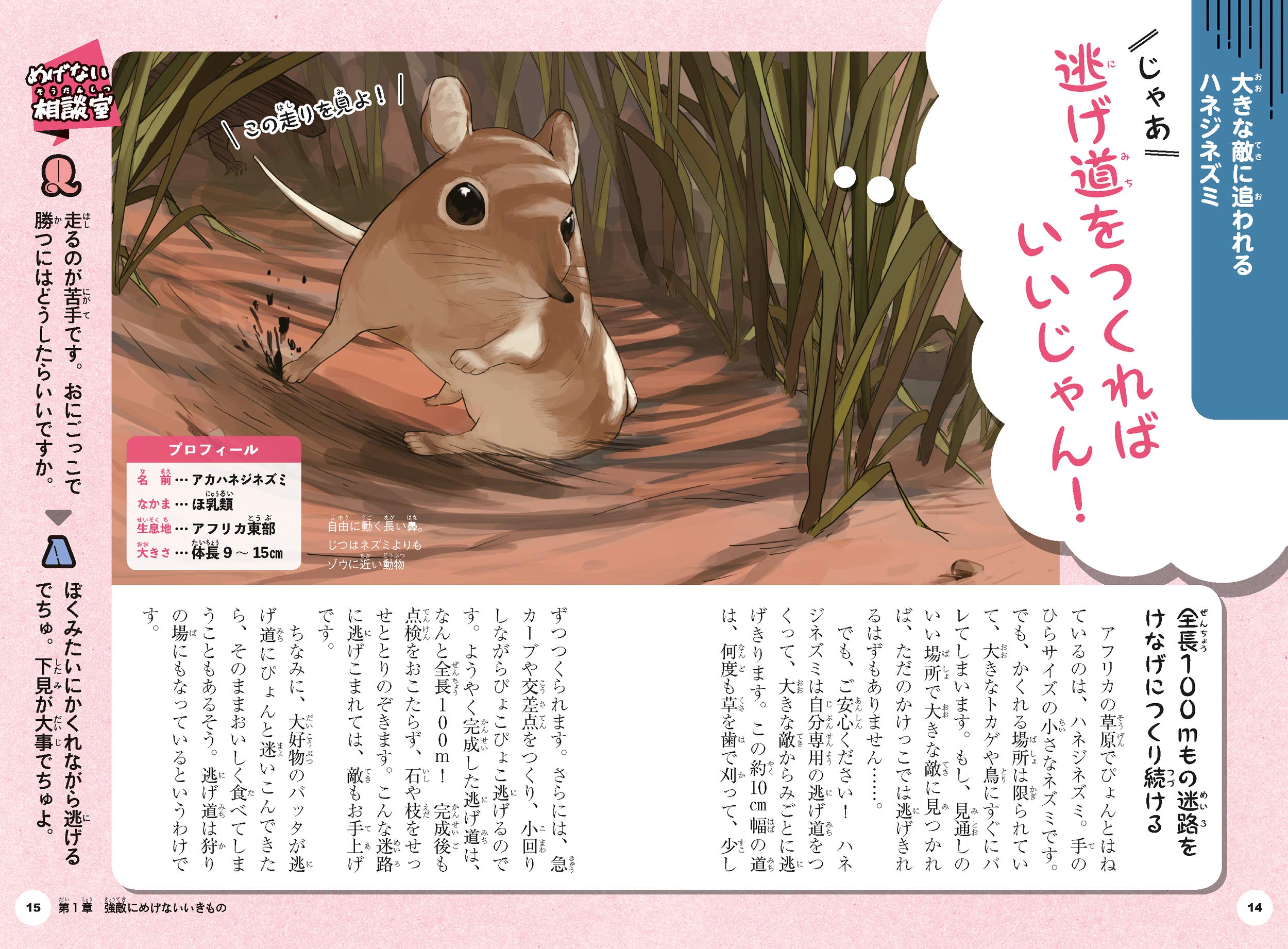 生きのこるって 超たいへん めげないいきもの事典 宮沢 輝夫 成島 悦雄 宮沢 輝夫 本 通販 Amazon