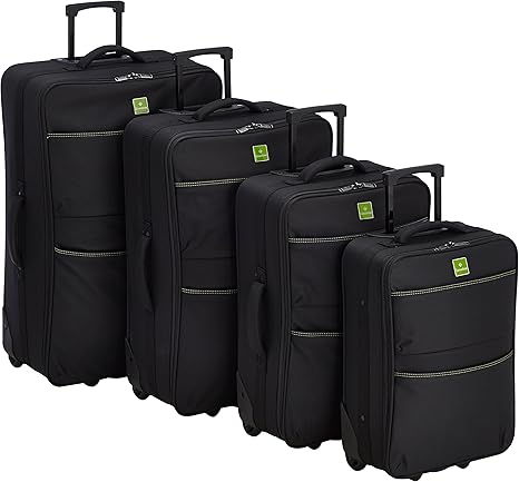 saxoline luggage