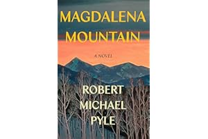 Magdalena Mountain: A Novel