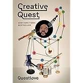 Creative Quest