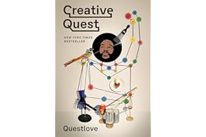 Creative Quest
