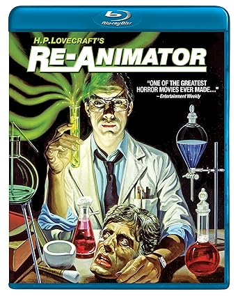 Watch Re-Animator Streaming Watch Re-Animator Streaming