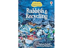 BEGINNERS/RUBBISH AND RECYCLING
