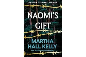 Naomi's Gift (A Point in Time collection)