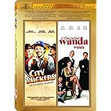City Slickers / A Fish Called Wanda (Bilingual)DVD