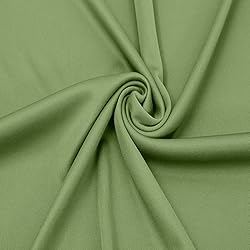 Texco Inc 60" Wide 100% Polyester Interlock Lining
