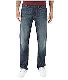 Levi's Men's 514 Straight Fit Cut Jeans