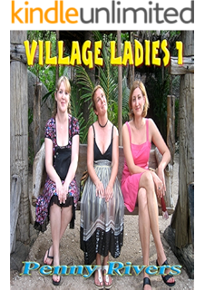 Village Ladies 3 Ebook Penny Rivers Amazon Co Uk Kindle Store