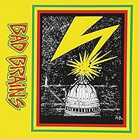 Bad Brains CD 19枚セット（バラ売り不可） Bad Brains CD 19枚セット