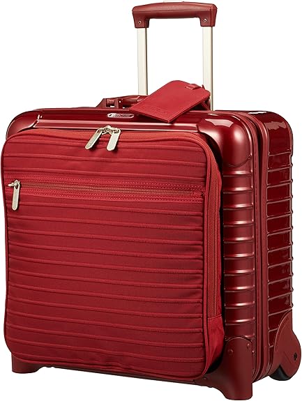 Amazon リモワ スーツケース Salsa D Hybrid Busin Tr 2輪 32l 2輪 2 3日 機内持ち込み可 5kg Orient Red 並行輸入品 スーツケース
