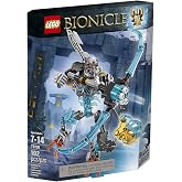 LEGO Bionicle 70791 Skull Warrior Building Kit