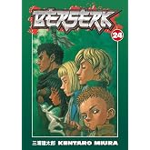 Berserk, Vol. 24