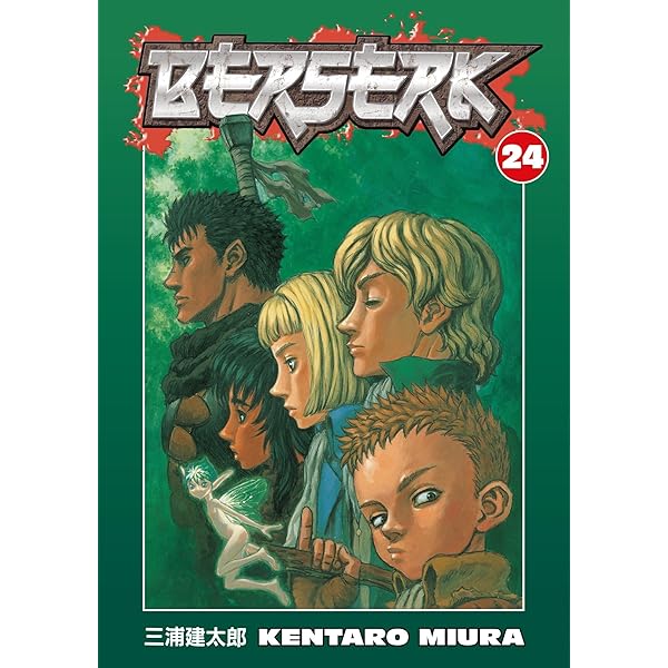 Berserk, Volume 23 | Amazon.com.br