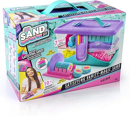 magic sand amazon