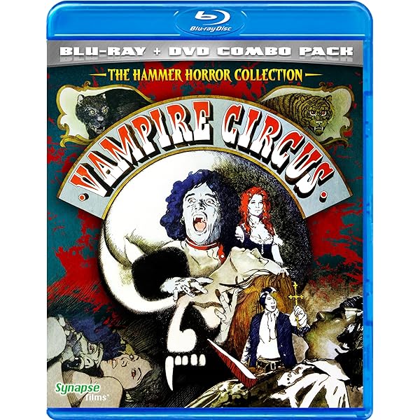 Amazon.com: Nitro Circus: The Movie [Blu-ray 3D / Blu-ray / DVD