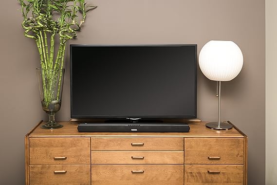 toshiba 2.0 channel bluetooth soundbar