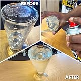 OB1 Multi Surface Cleaner Adhesive Sealant Glue Sticker Remover Degreaser 500ml view 7
