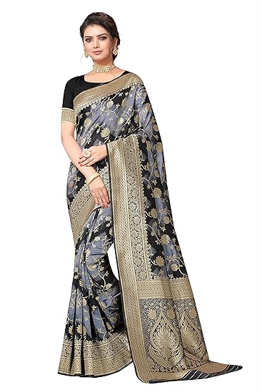 banarasi saree online amazon