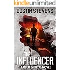 The Influencer: A Reed and Billie Novel