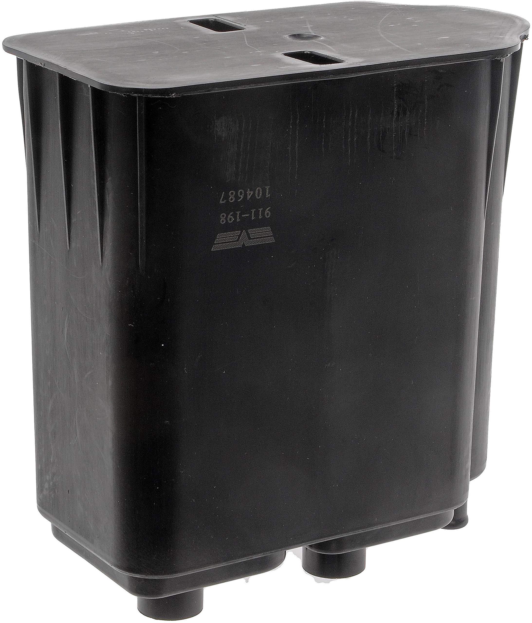 Photo 1 of Dorman 911-198 Vapor Canister Compatible with Select Ford/Lincoln/Mercury Models