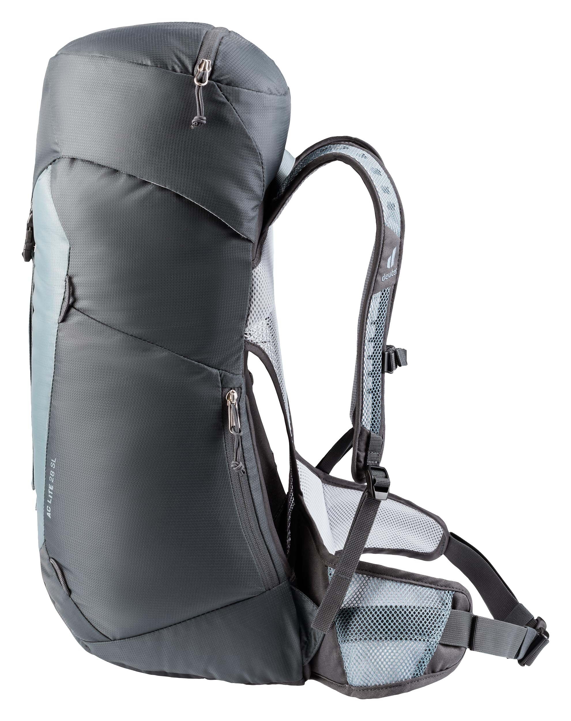 deuter AC Lite 28 SL Damen Wanderrucksack 4