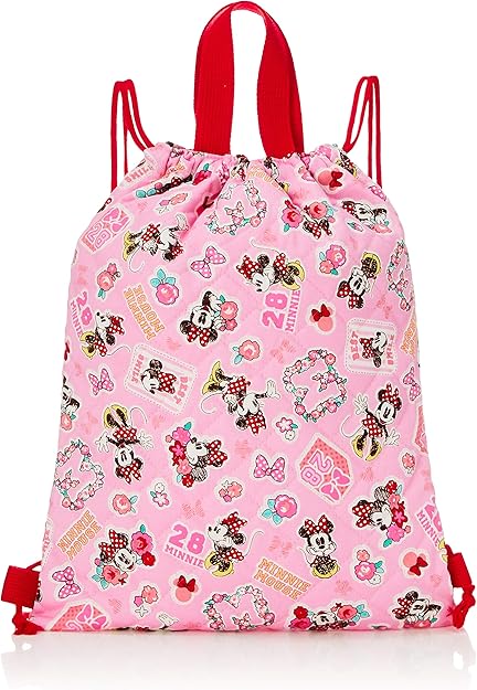Amazon ディズニー レッスンバッグ Cg 2105 Disney ディズニー レッスンバッグ