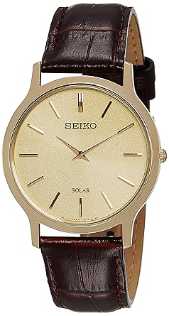 Stuhrling Original Analog Grey Dial Mens Watch - 533M.334454