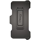 OtterBox Holster Belt Clip Replacement for OtterBox Defender Series Case iPhone 6s Plus & 6 Plus ( ONLY - NOT 6s/6)- Non-Retail Packaging- Black