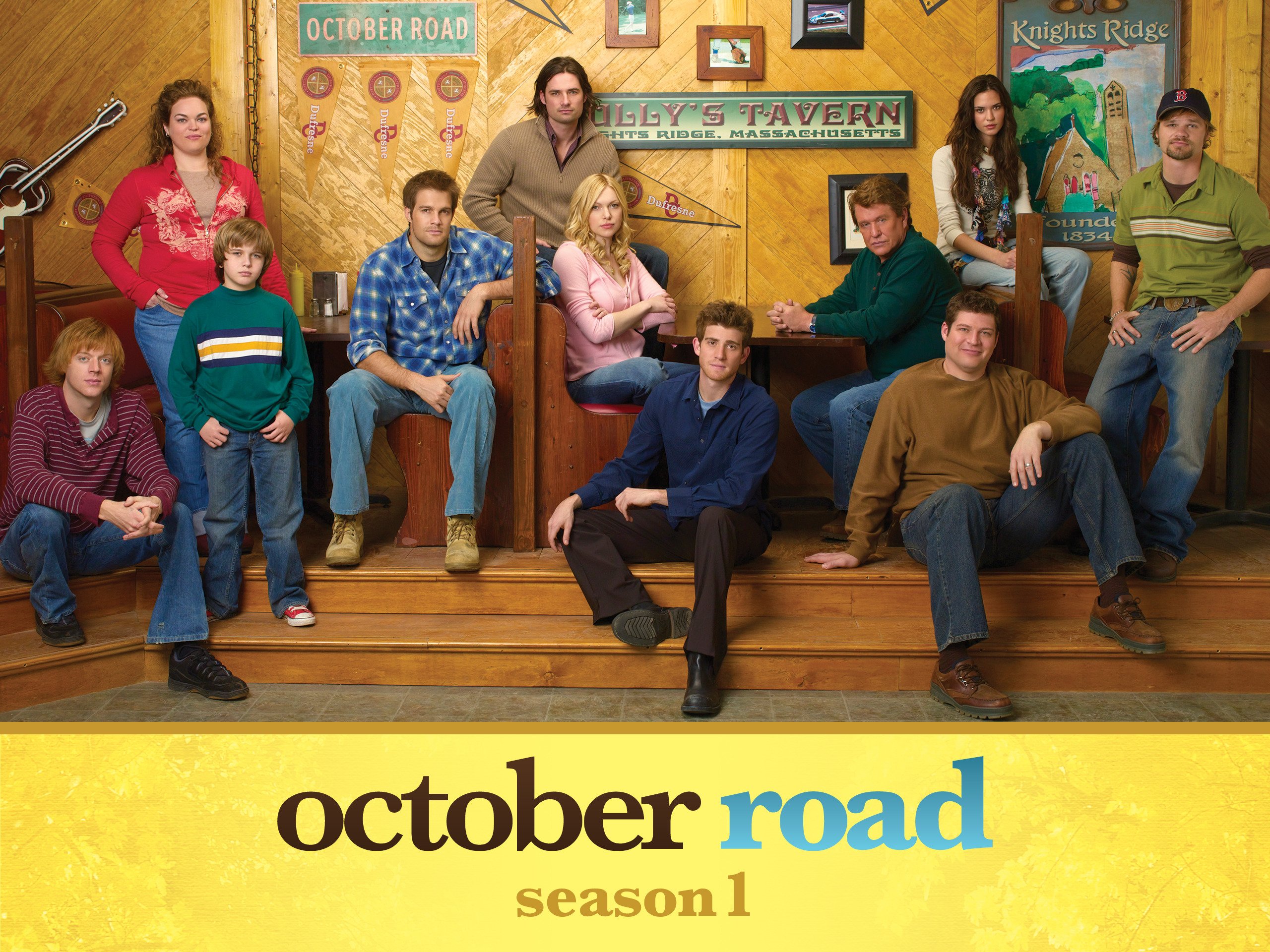 Amazon Co Jp ホームタウン 僕らの再会 シーズン１ 字幕版 を観る Prime Video