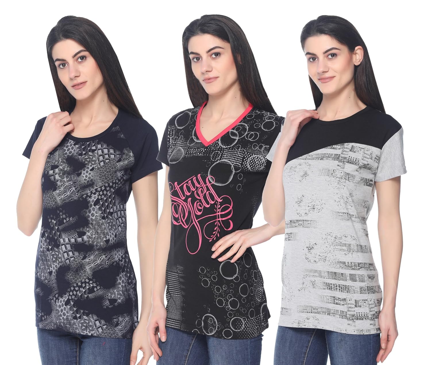 69gal women's t-shirt(128w3_geo-$p)