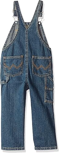 baby wrangler overalls