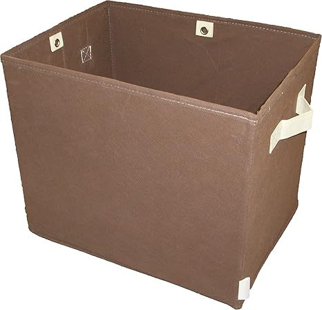 Amazon Co Jp 東洋ケース 新聞 雑誌収納ボックス シサック 新聞ストッカー 幅33 奥行25cm ブラウン Cq Np Br ホーム キッチン Amazon Co Jp 東洋ケース 新聞 雑誌収納ボックス シサック 新聞ストッカー 幅33 奥行25cm ブラウン Cq Np Br ホーム キッチン