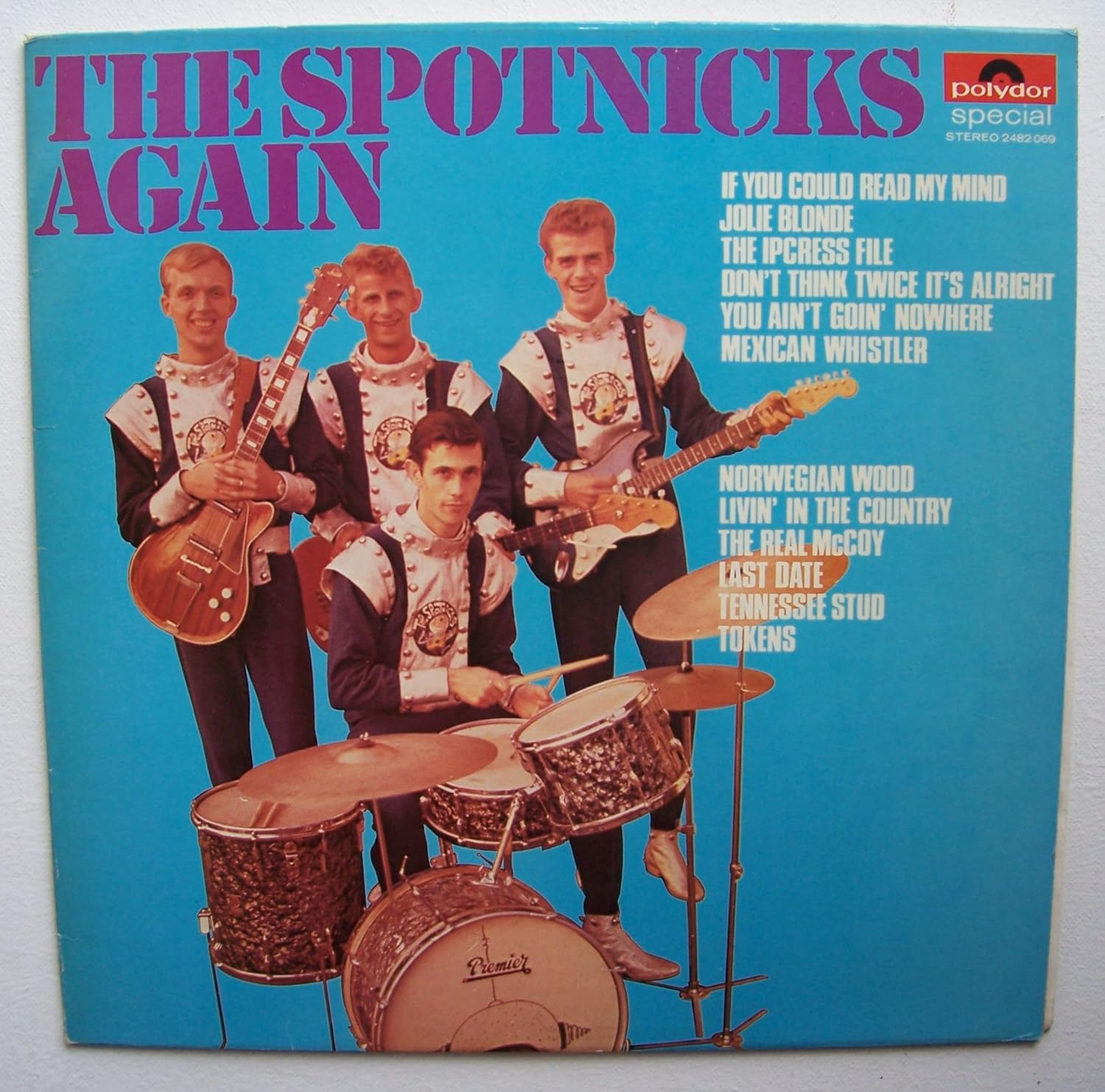 Again / Vinyl record [VinylLP] Amazon.de Musik