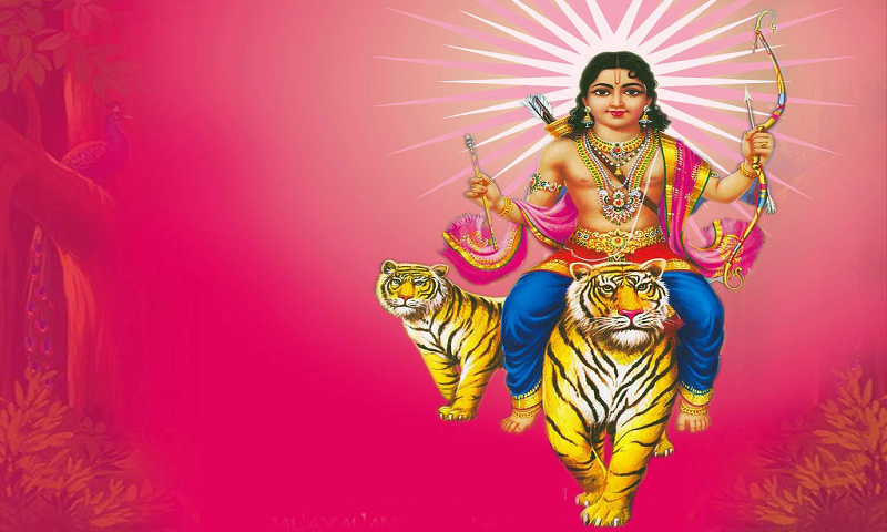 Lord Ayyappa Wallpapers & Bhajans:Amazon.de:Appstore for Android