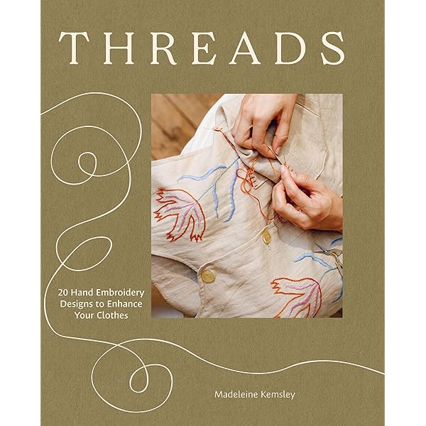 The Red Dress: Conversations in Stitch