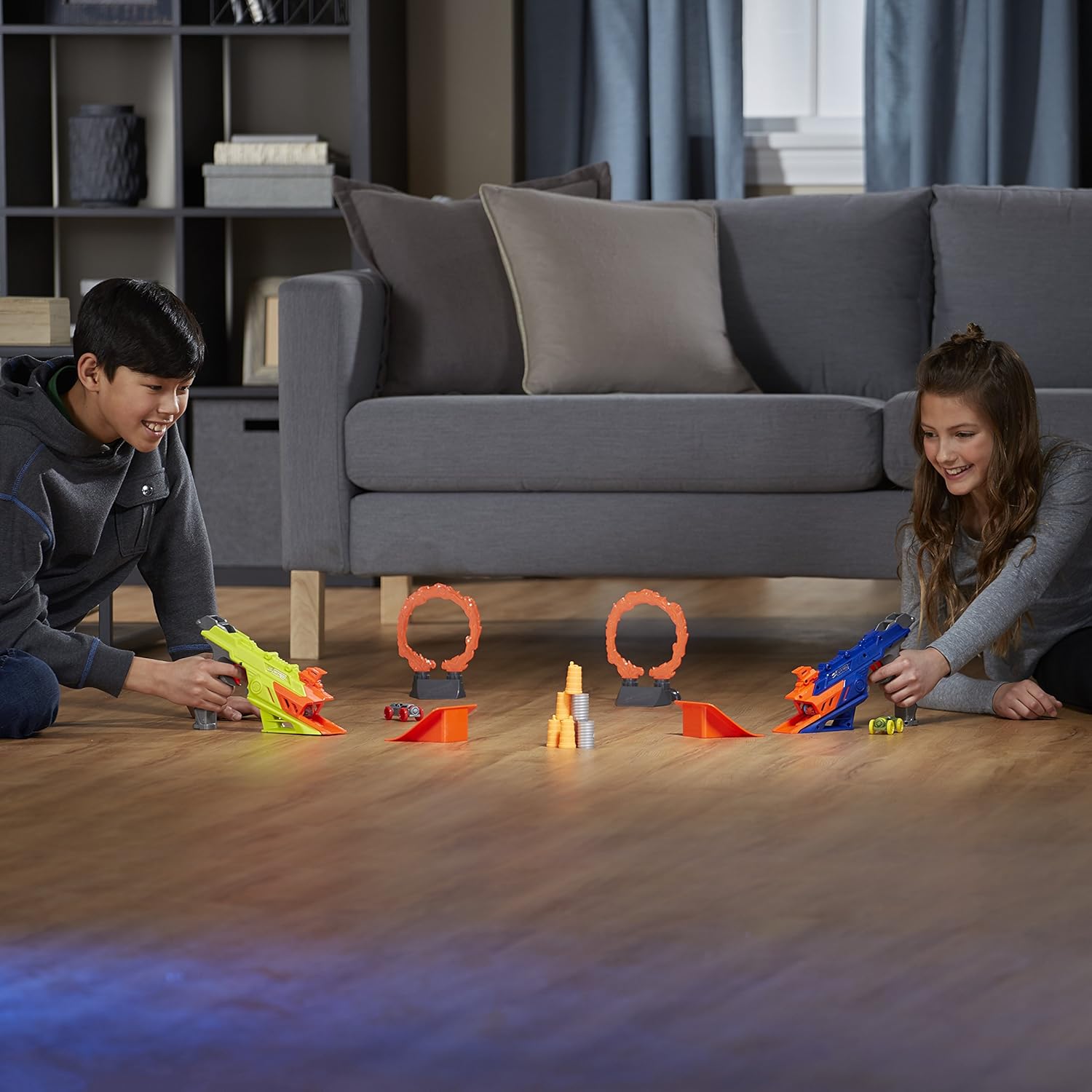 nerf duelfury demolition