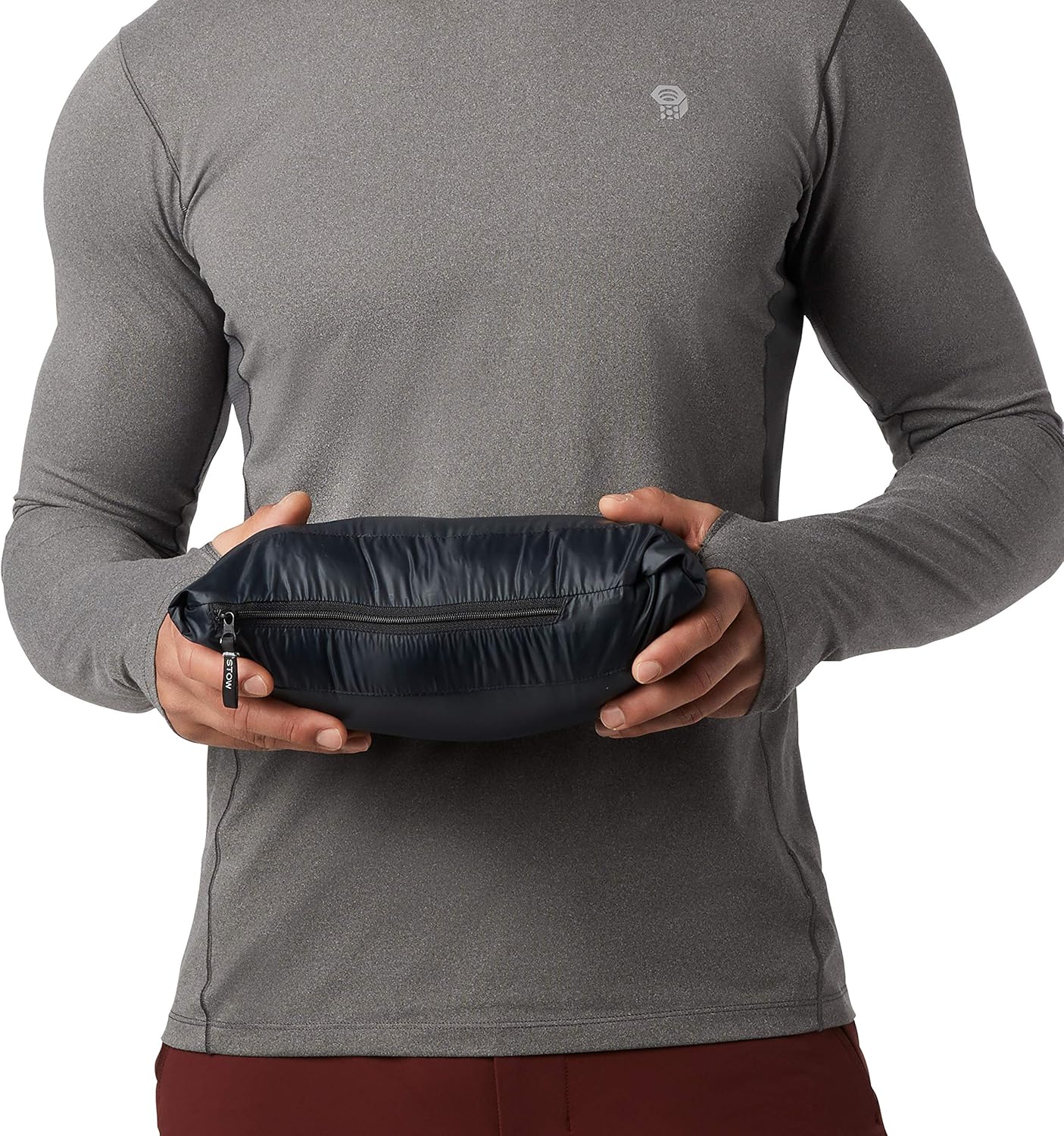 mountain hardwear mt eyak