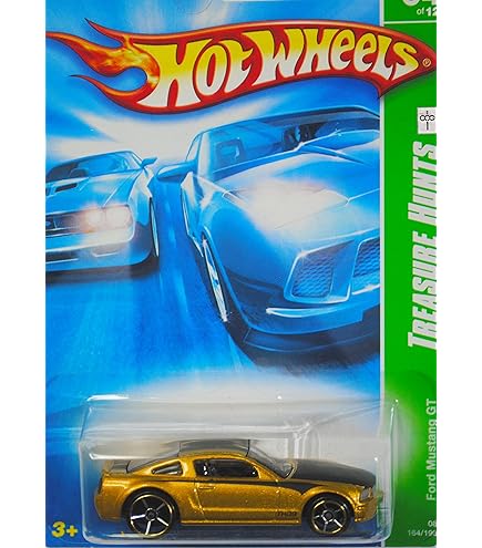 ホットウィール 2020 シェルビー GT500 スーパートレジャーハント Amazon.com: Hot Wheels Super Treasure Hunt 2020 Ford Mustang