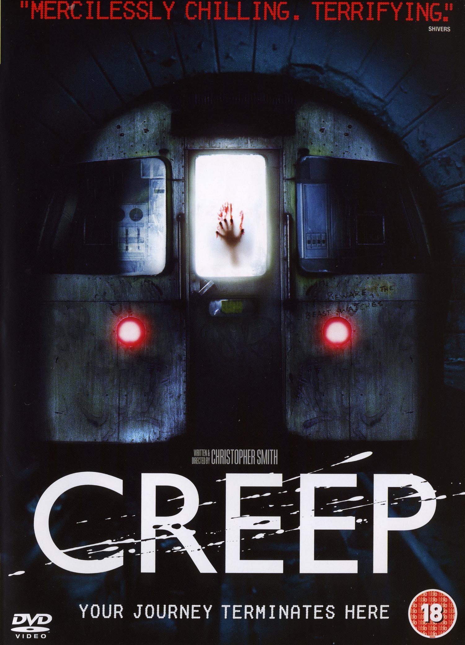 Creep [DVD]