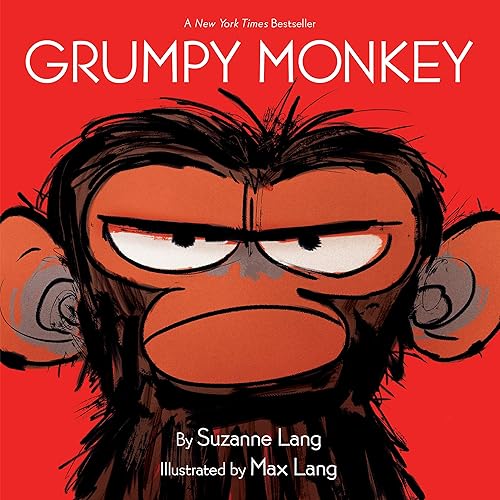 Download Grumpy Monkey PDF