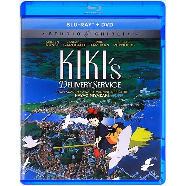 Laputa: Castle In The Sky [DVD] | Amazon.com.br