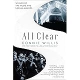 All Clear: A Novel (Oxford Time Travel)