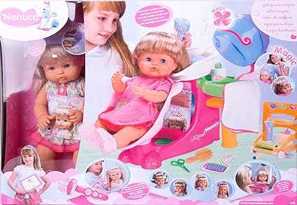 magic toys nenuco